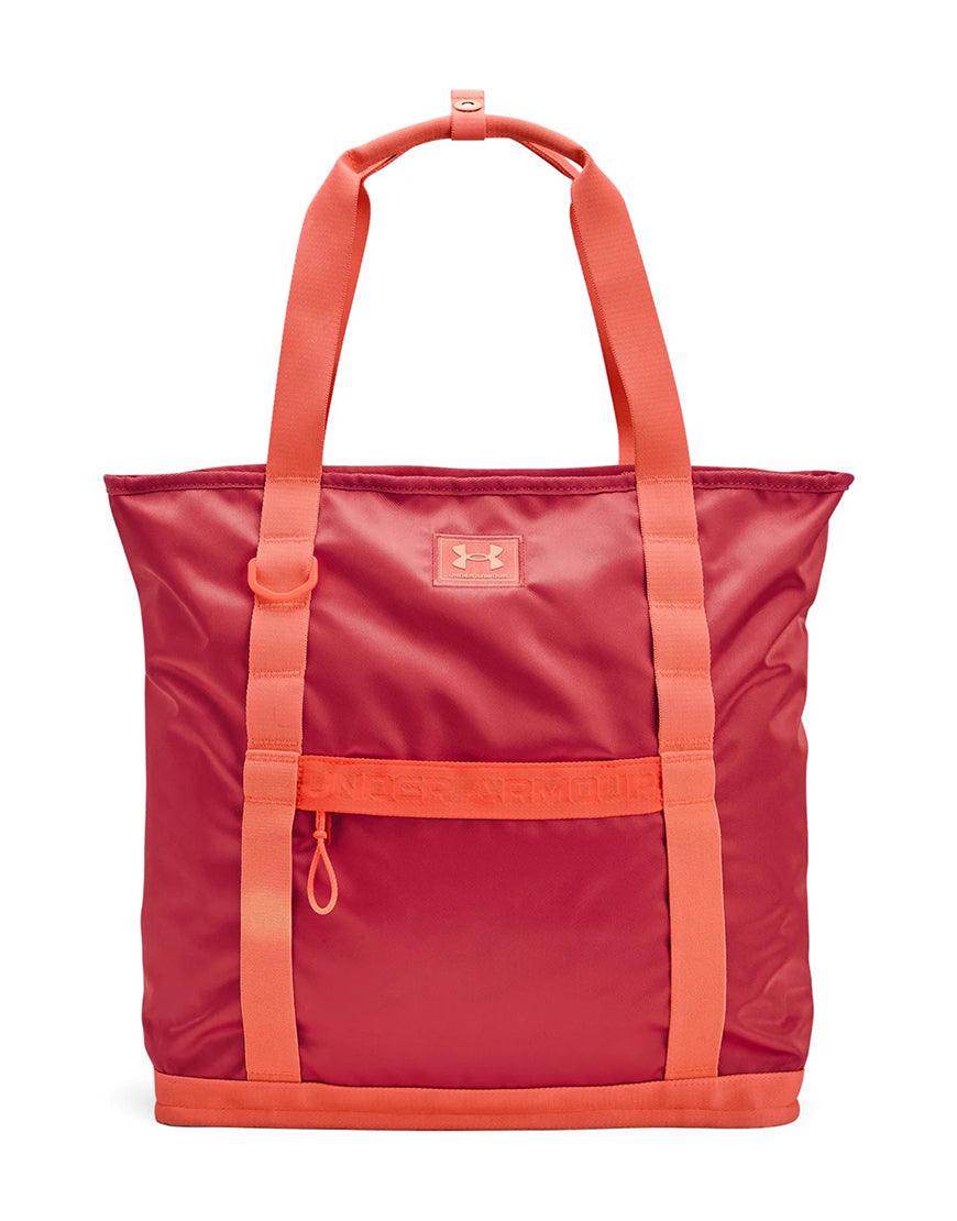 Women's UA Essentials Tote Backpack (2 Colours) - Image 6