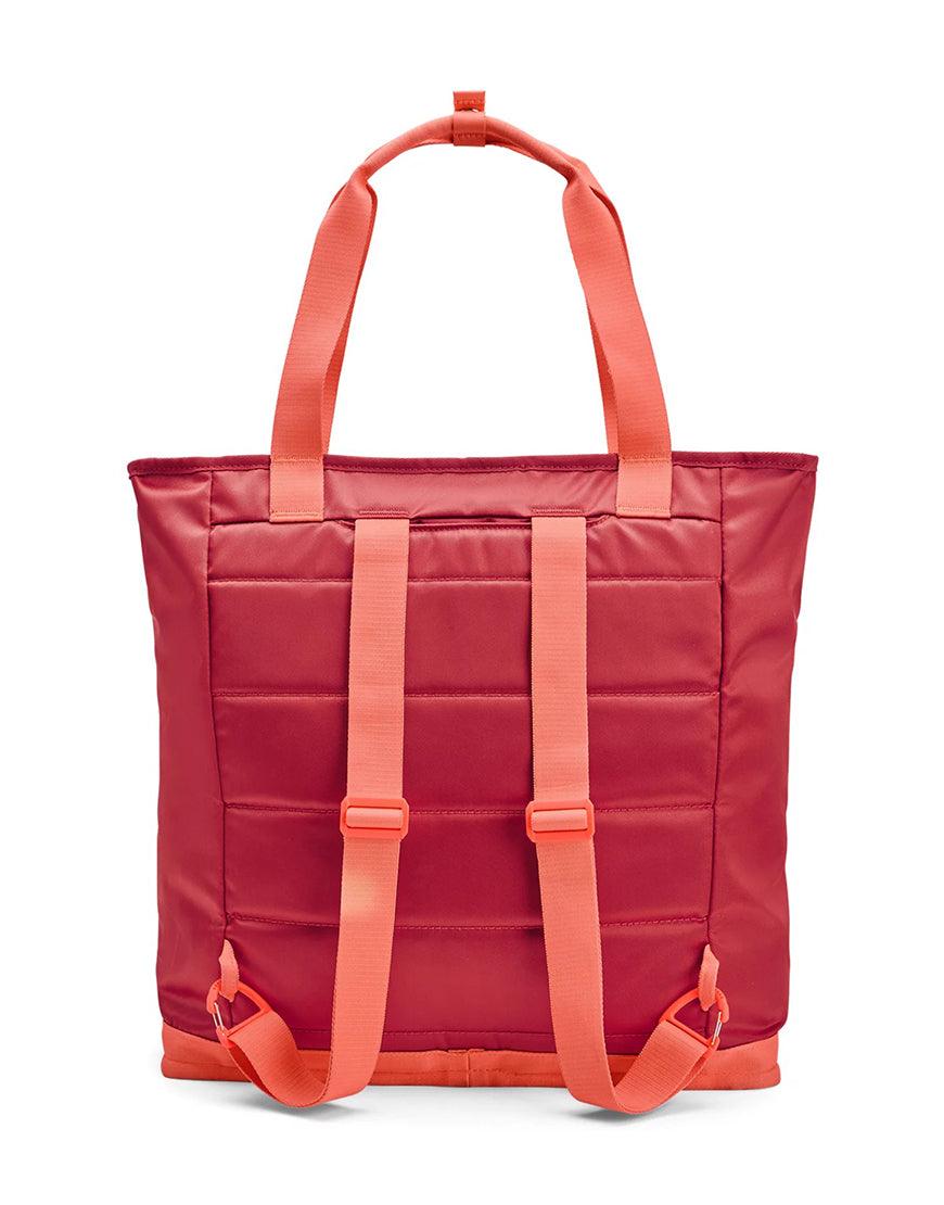 Women's UA Essentials Tote Backpack (2 Colours) - Image 7