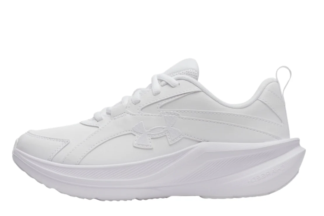 Charged+ Assert 11 Uniform Synthetic :White
