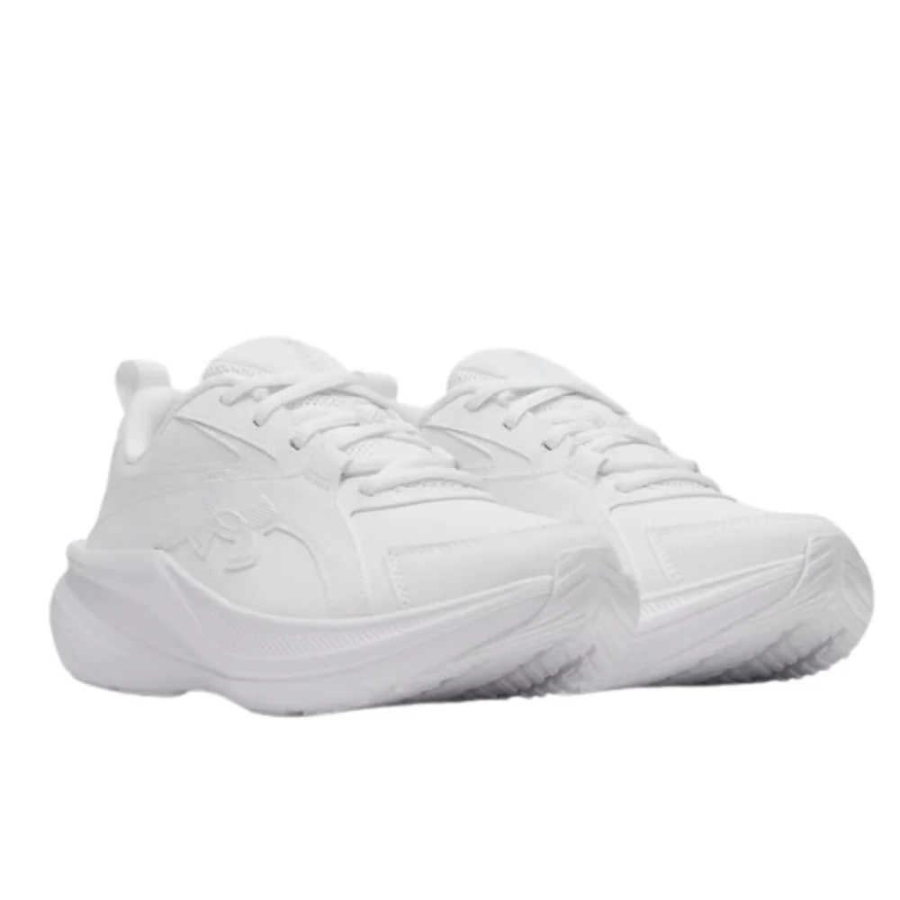 Charged+ Assert 11 Uniform Synthetic :White - Image 2