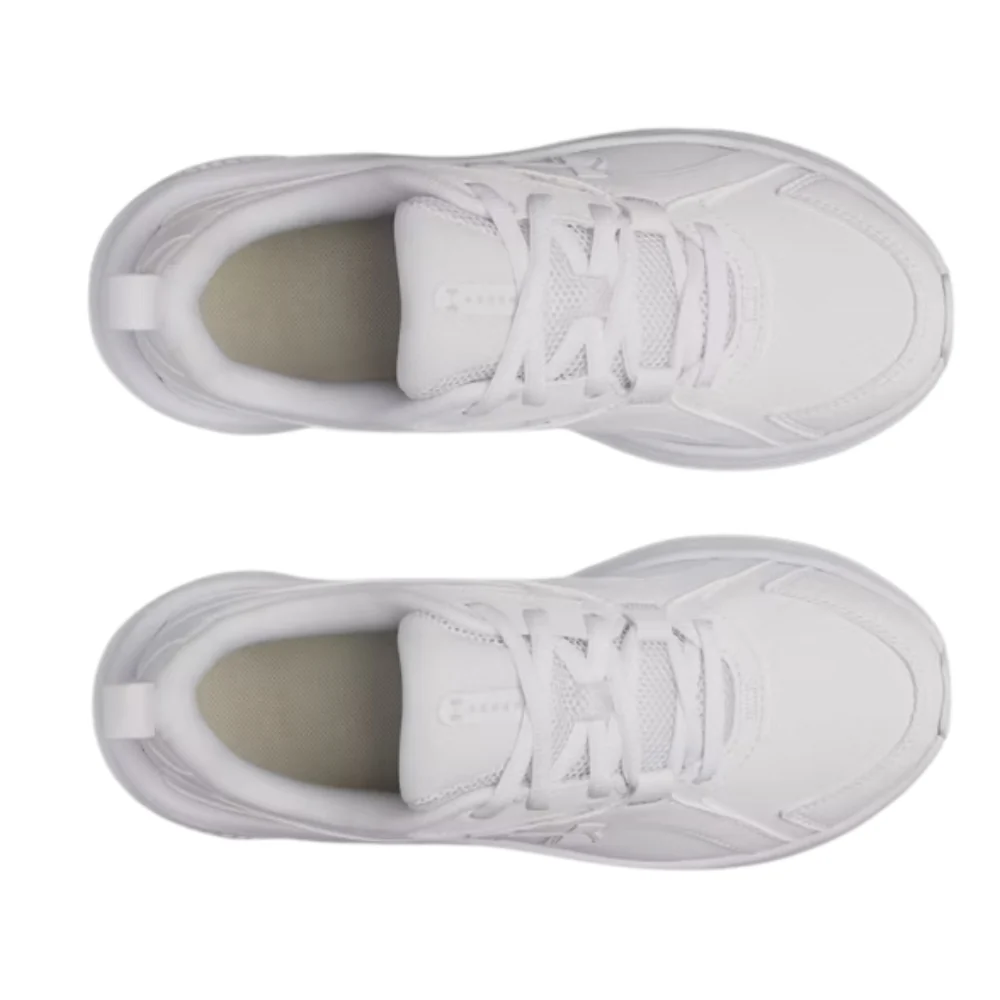 Charged+ Assert 11 Uniform Synthetic :White - Image 3
