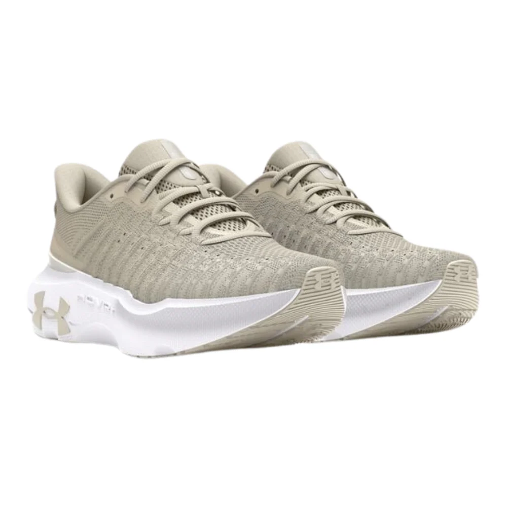 Infinite Elite Men's :Summit White | White Clay - Image 2