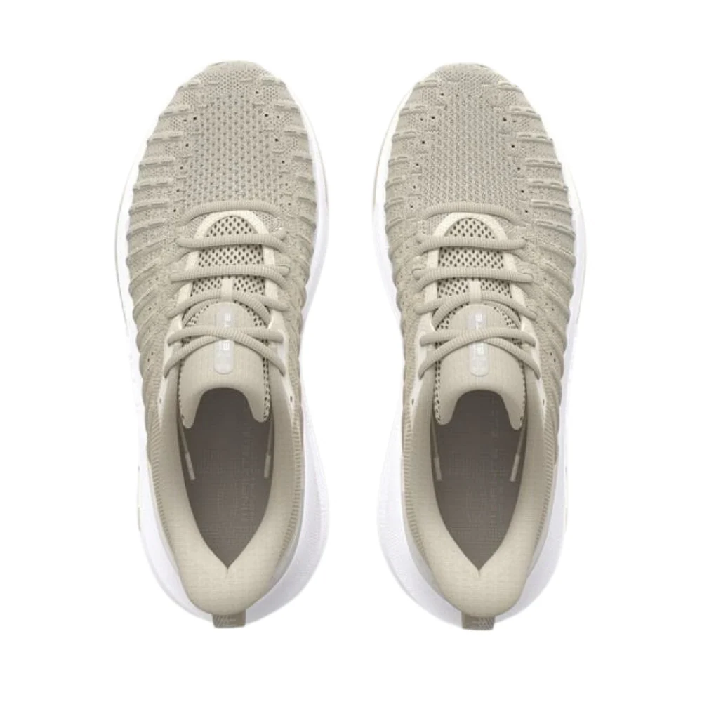 Infinite Elite Men's :Summit White | White Clay - Image 3