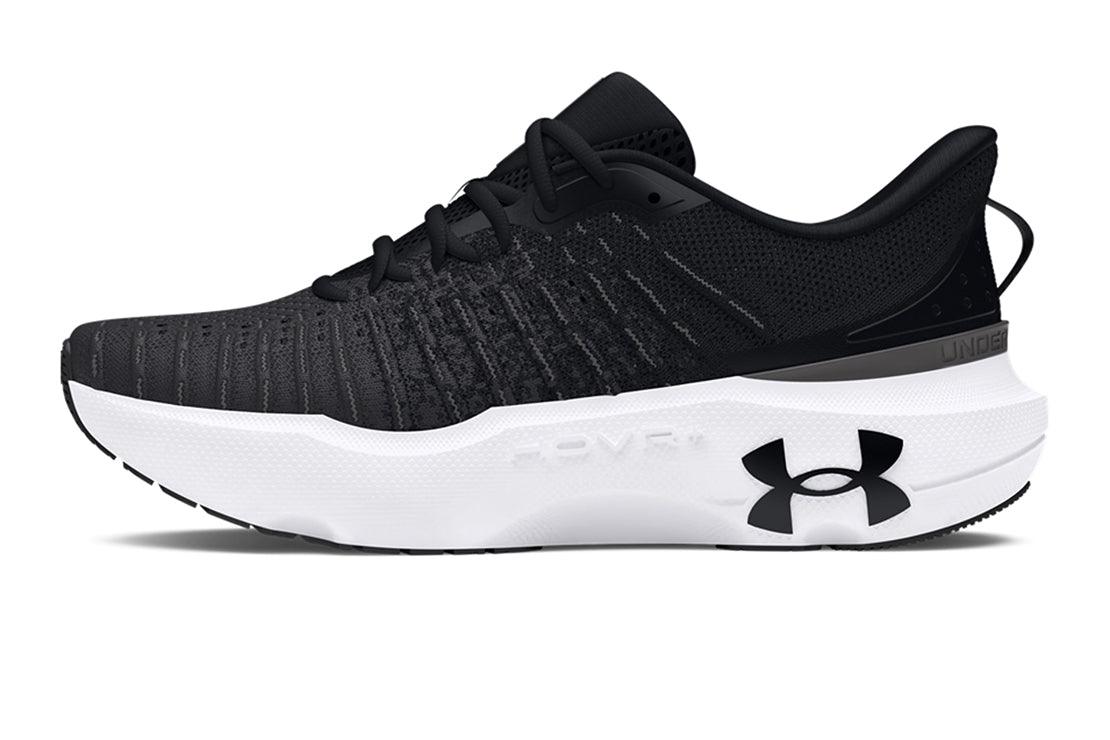 Infinite Elite Men's :Black | Anthracite
