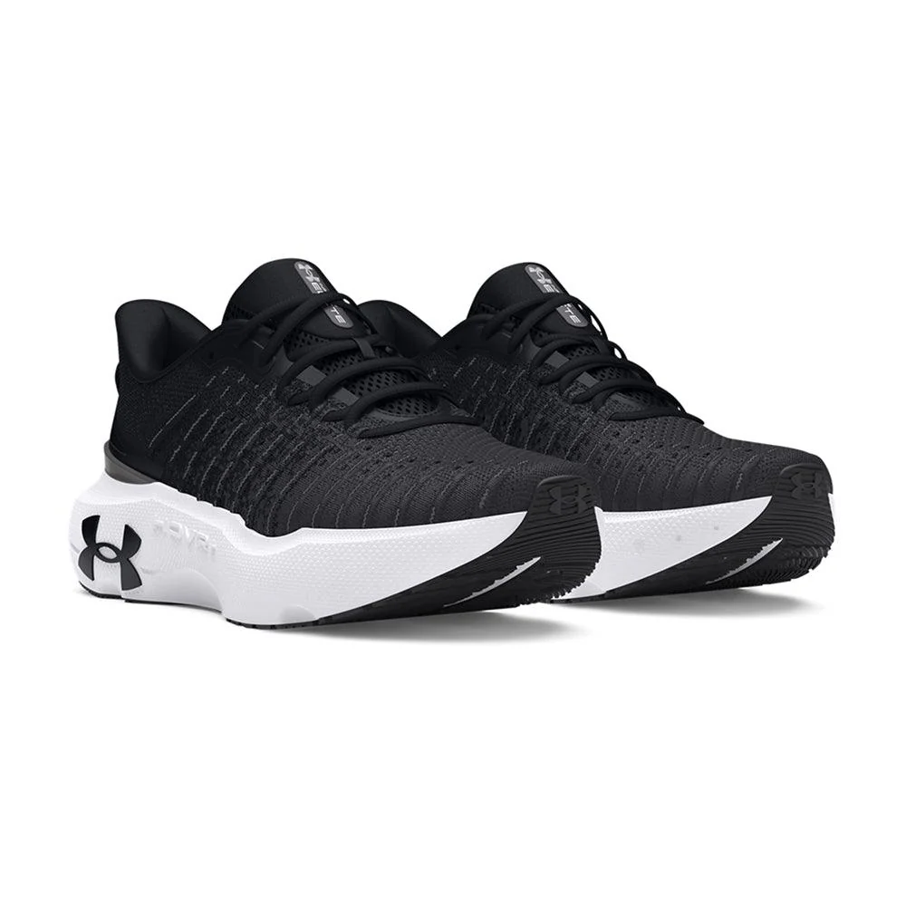 Infinite Elite Men's :Black | Anthracite - Image 2