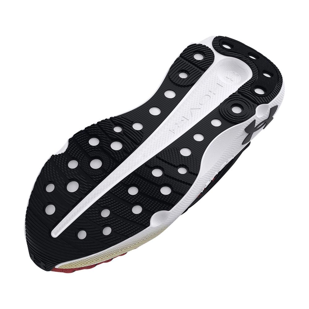 Infinite Elite Men's :Black | Red Solstice - Image 4
