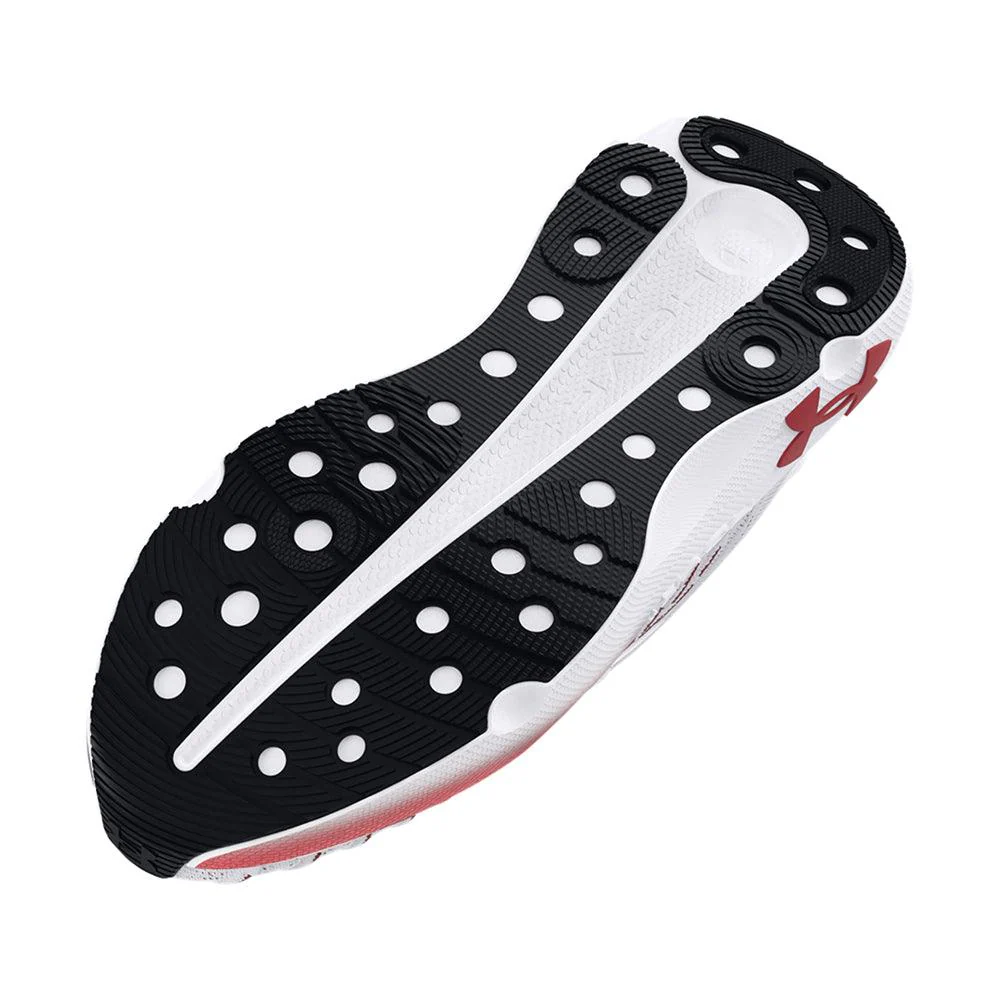Infinite Elite Women's :White | Metallic Gold - Image 4