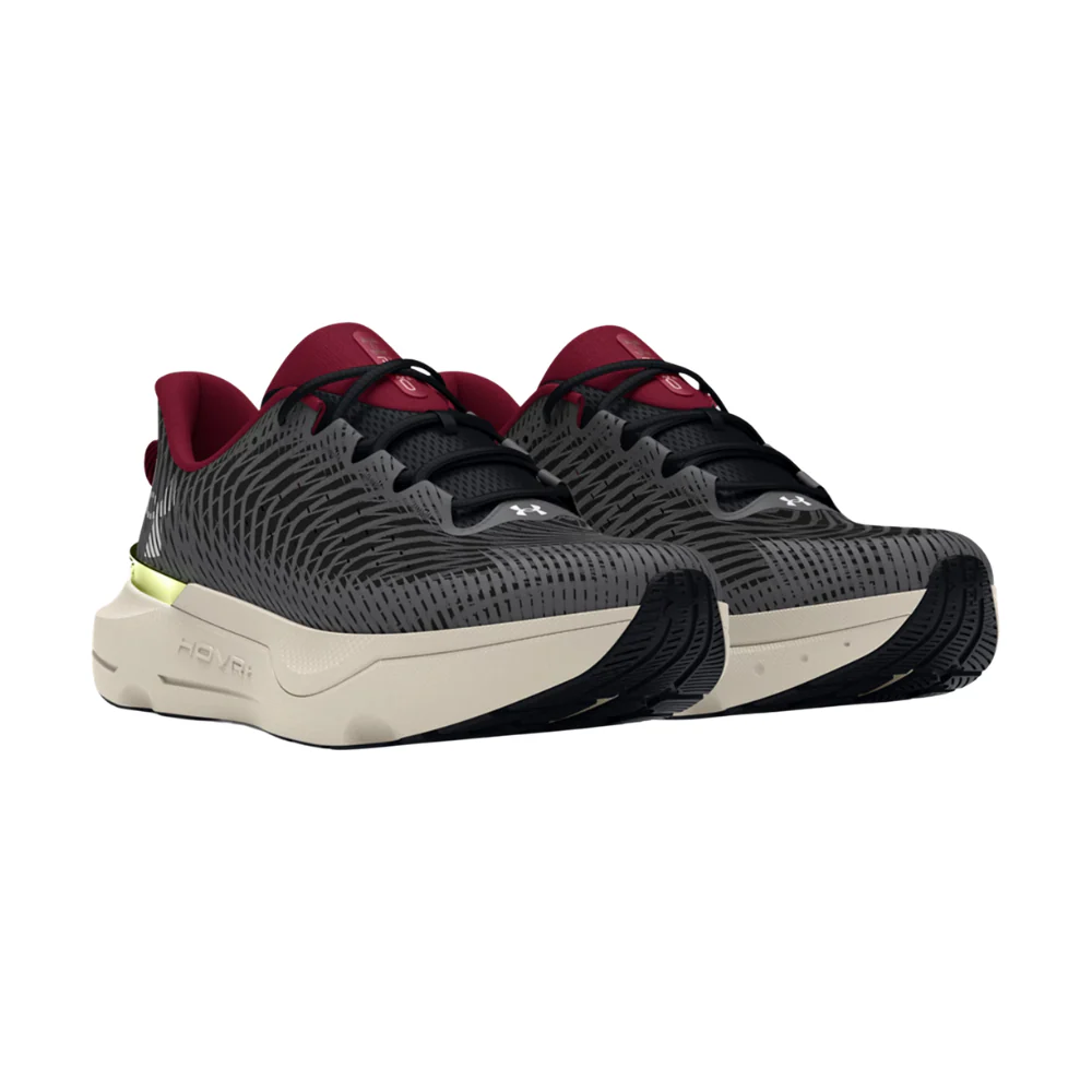 Infinite Pro Armour U Men's :Black | Anthracite - Image 2