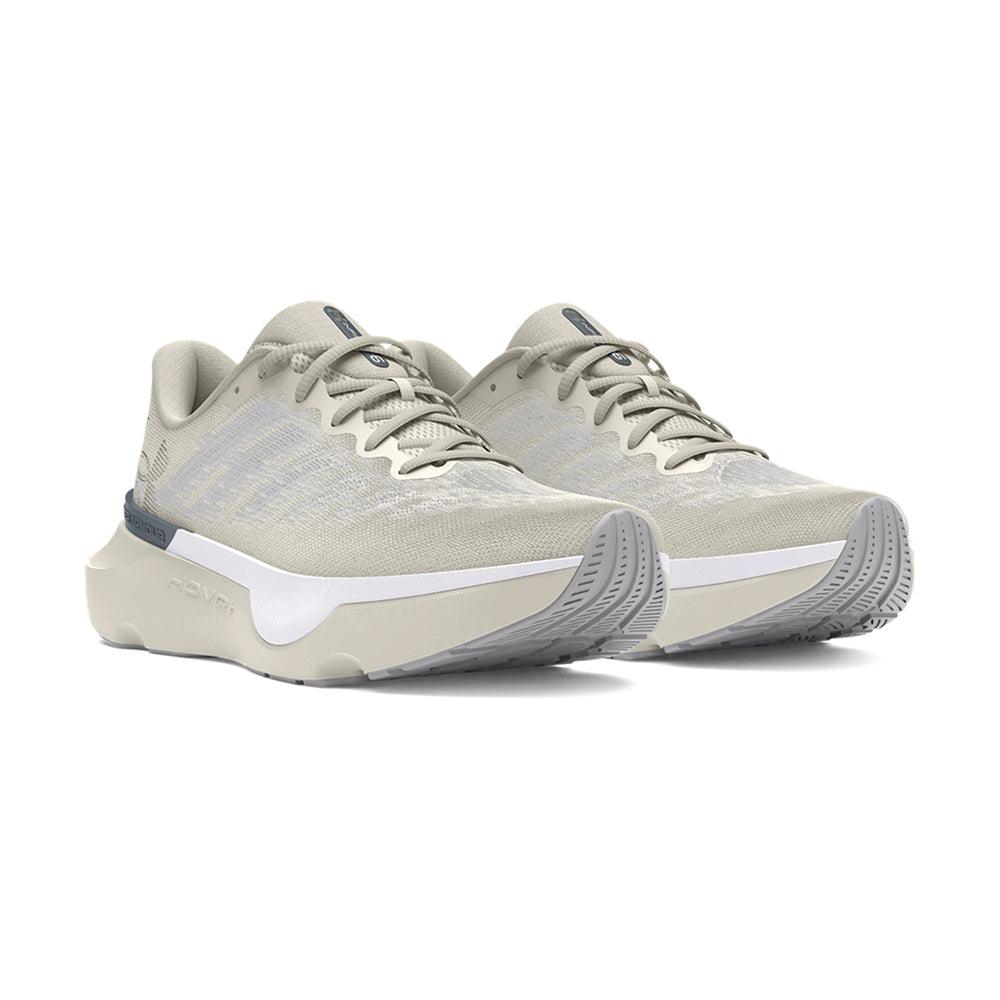 Infinite Pro Breeze Men's :White Quartz | Mod Grey - Image 2