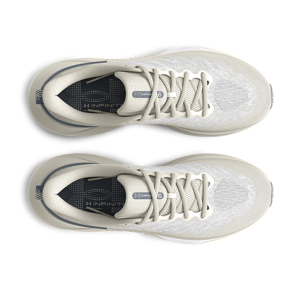 Infinite Pro Breeze Men's :White Quartz | Mod Grey - Image 3