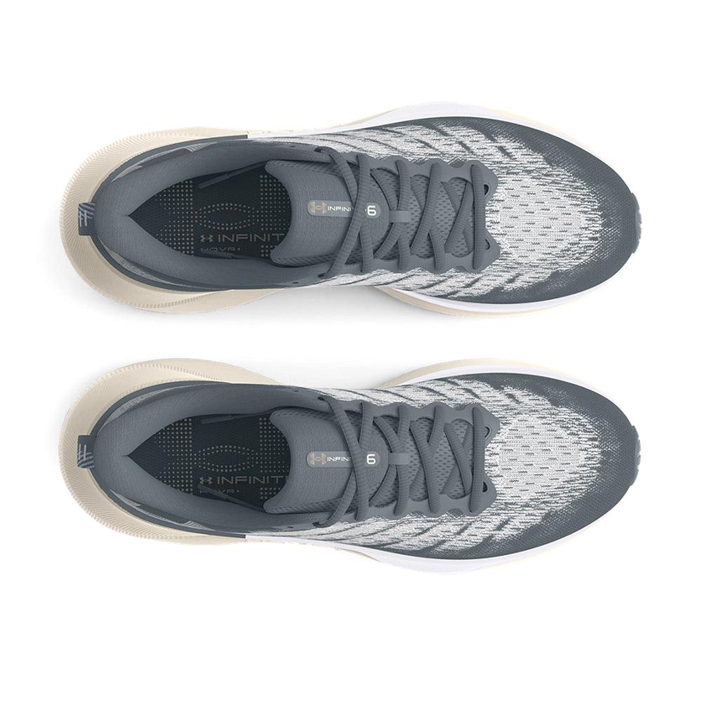 Infinite Pro Breeze Women's :Gravel | Celeste - Image 3