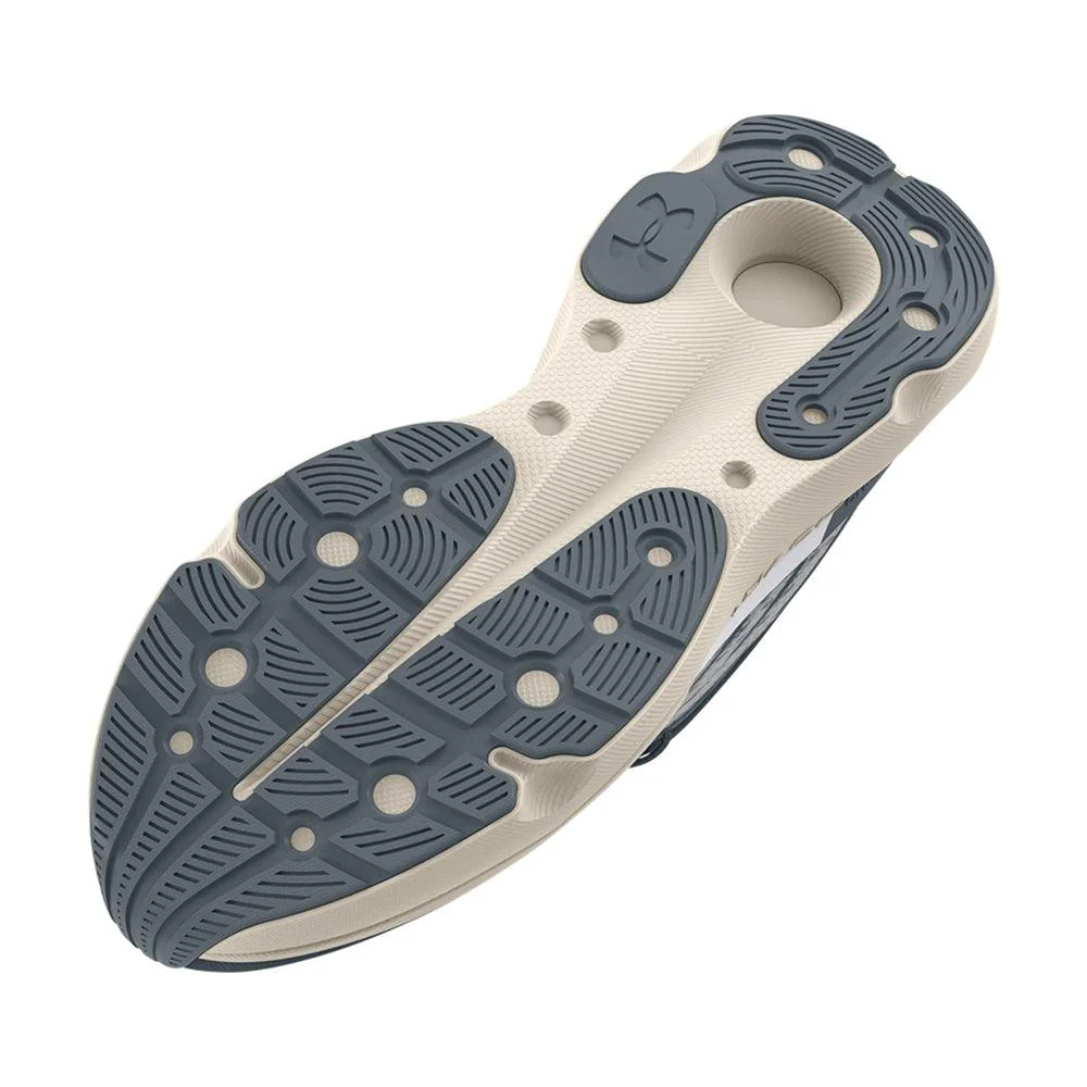 Infinite Pro Breeze Women's :Gravel | Celeste - Image 4