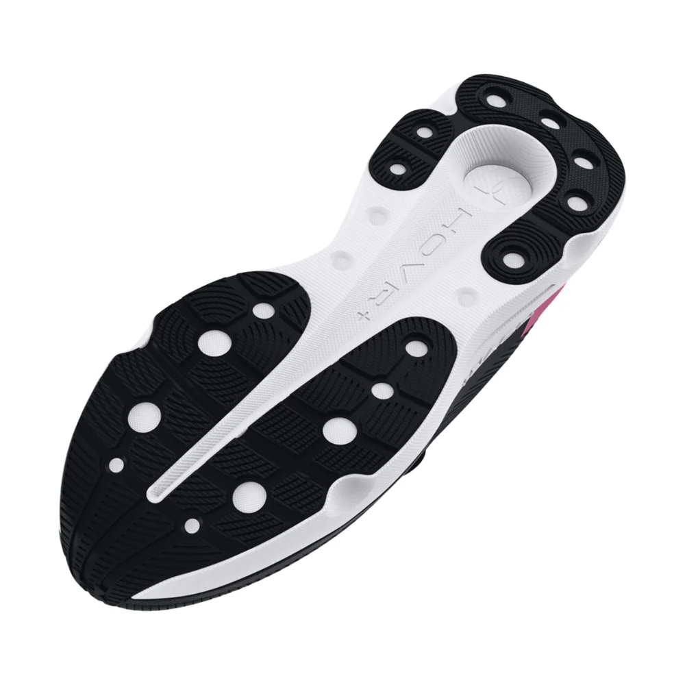 Infinite Pro Floral Women's :Black | Golden Yellow - Image 4