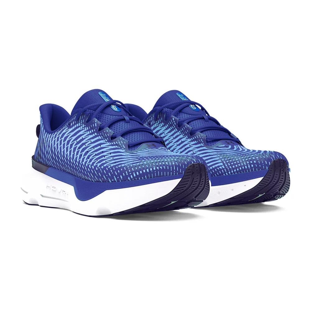 Infinite Pro Men's :Tech Blue - Image 2