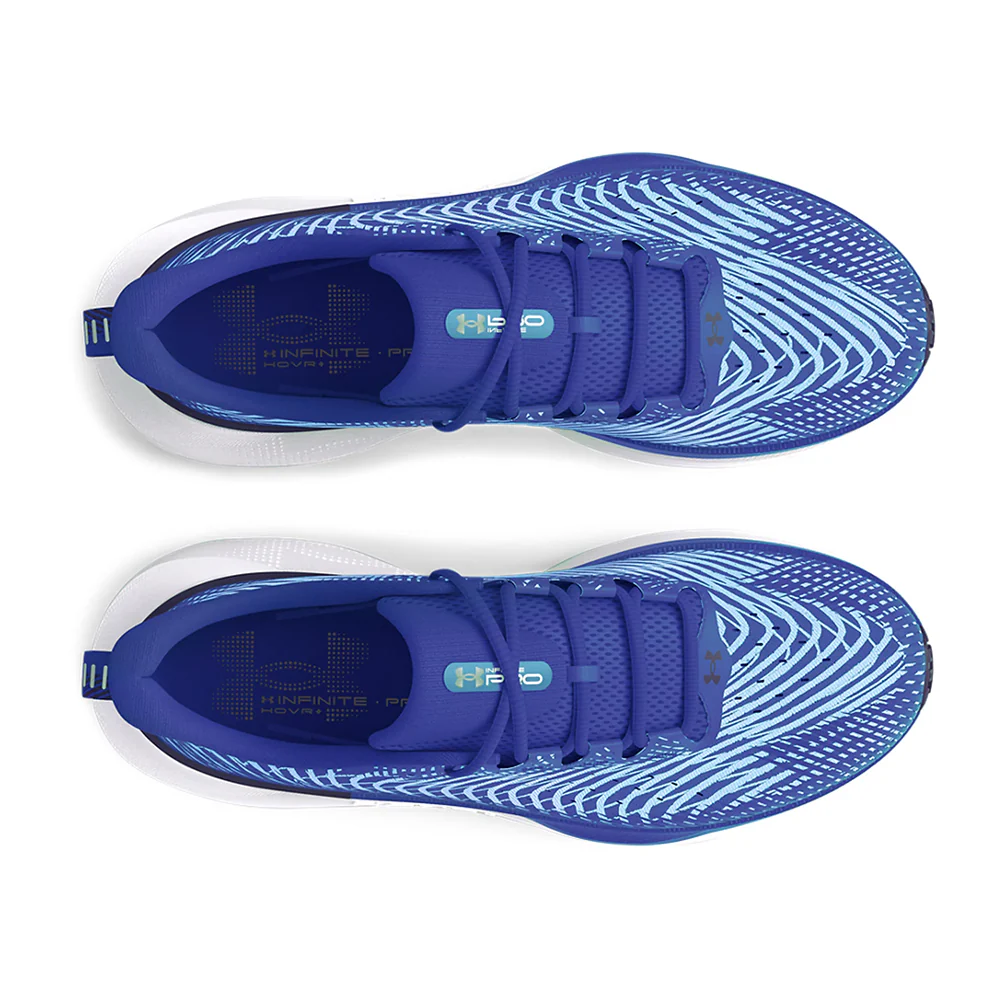 Infinite Pro Men's :Tech Blue - Image 3