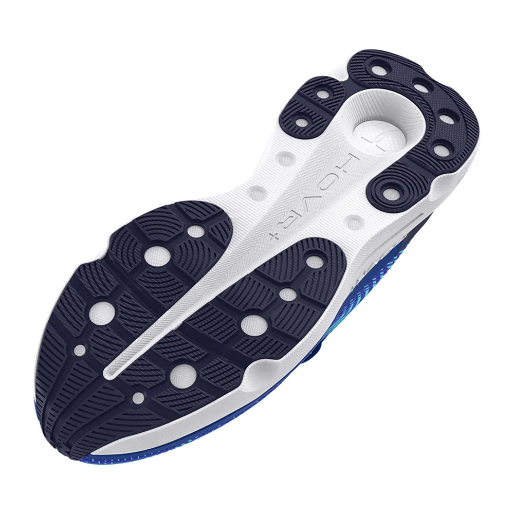 Infinite Pro Men's :Tech Blue - Image 4