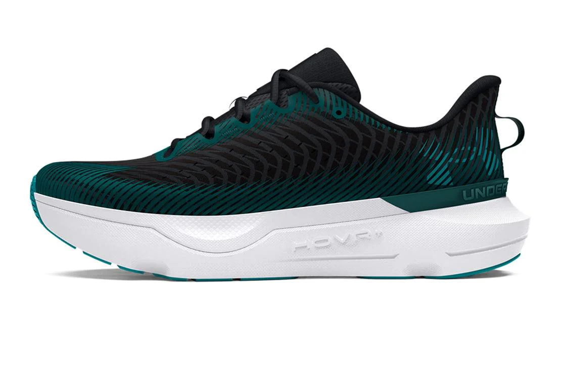 Infinite Pro Men's :Black | Hydro Teal