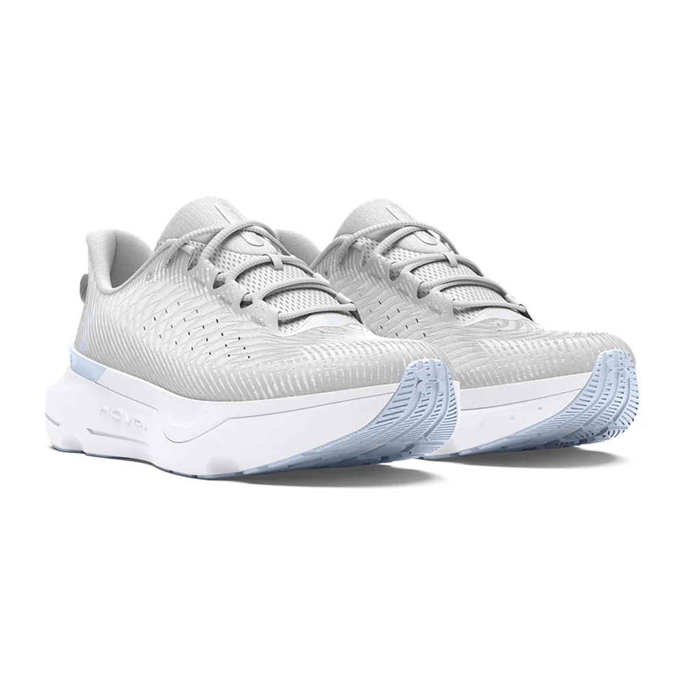 Infinite Pro Women's :Distant Gray | Castlerock - Image 2