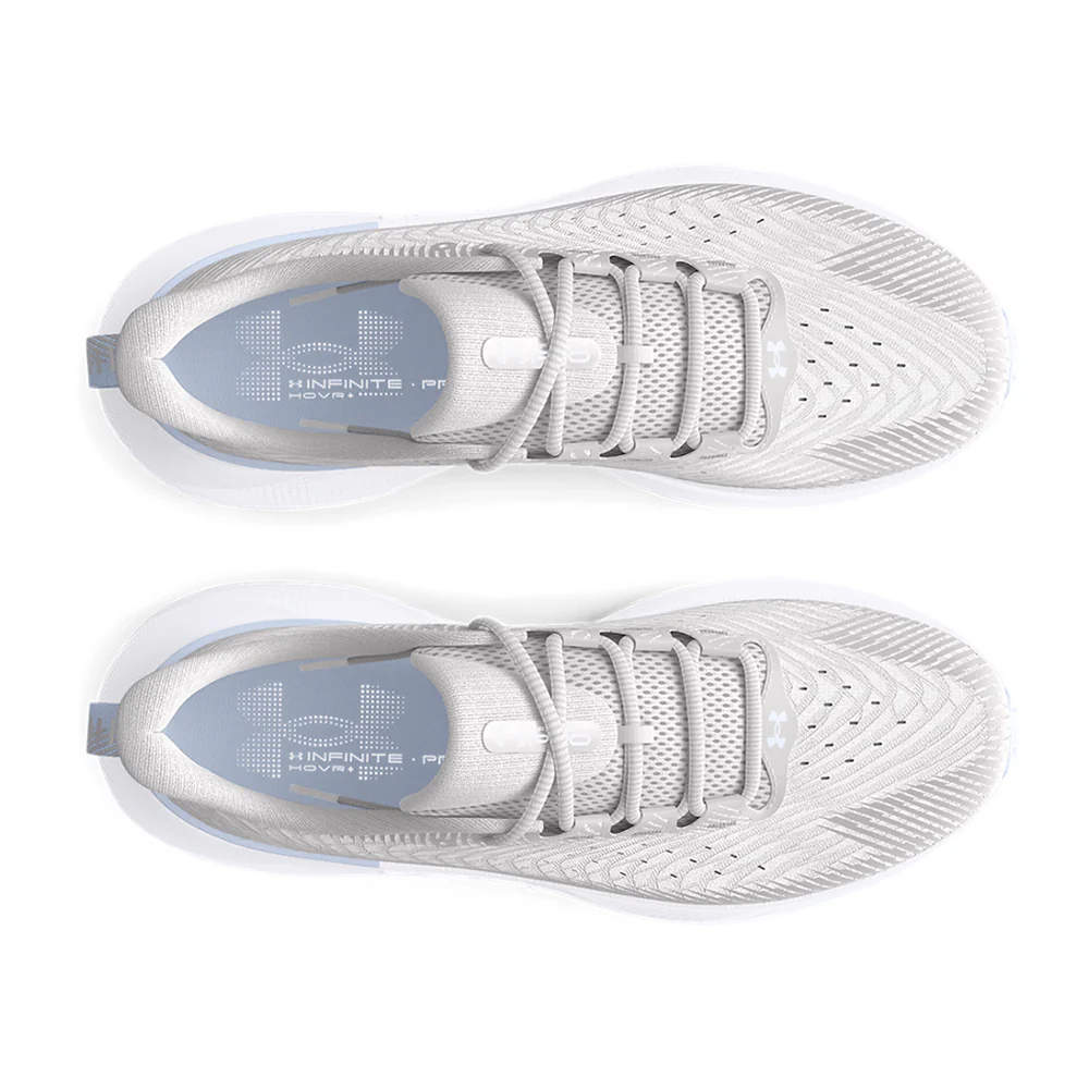 Infinite Pro Women's :Distant Gray | Castlerock - Image 3