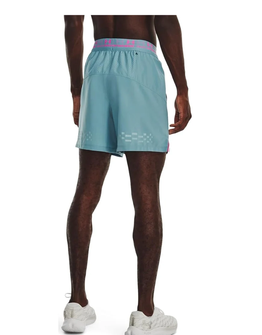 Men's Run Anywhere Shorts - Image 2