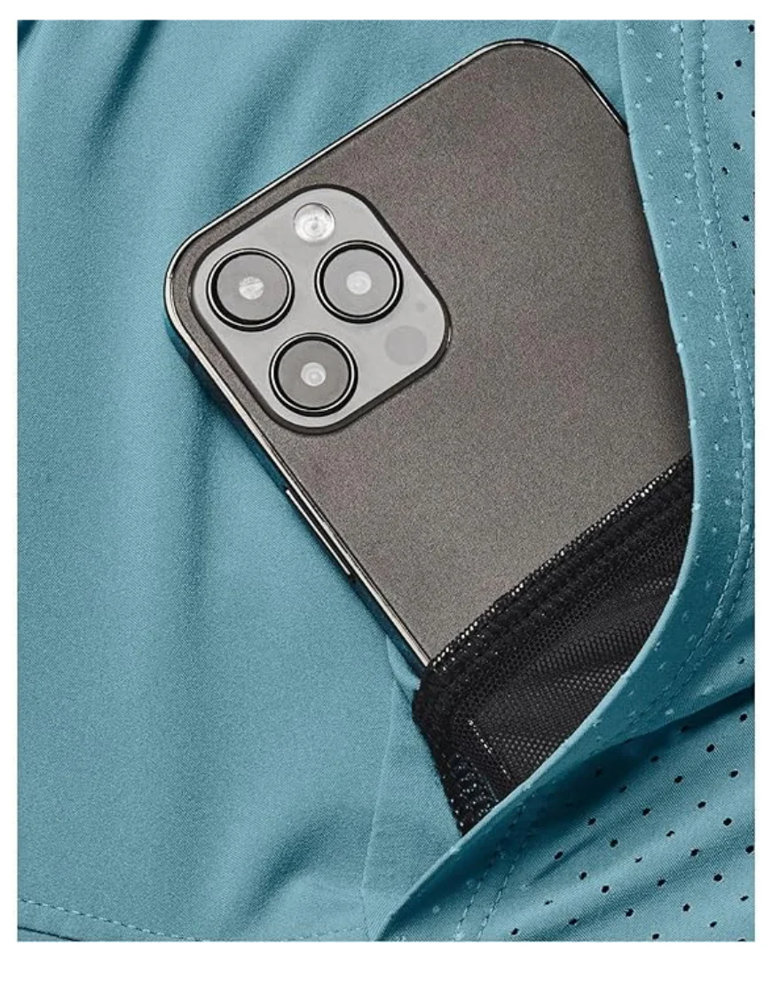 Men's Run Anywhere Shorts - Image 3