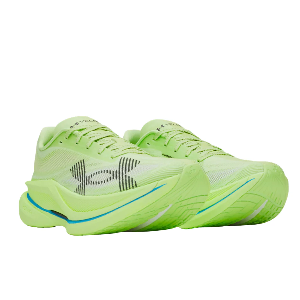 Velociti Elite 3 Men's :Lumos Lime | Black - Image 2