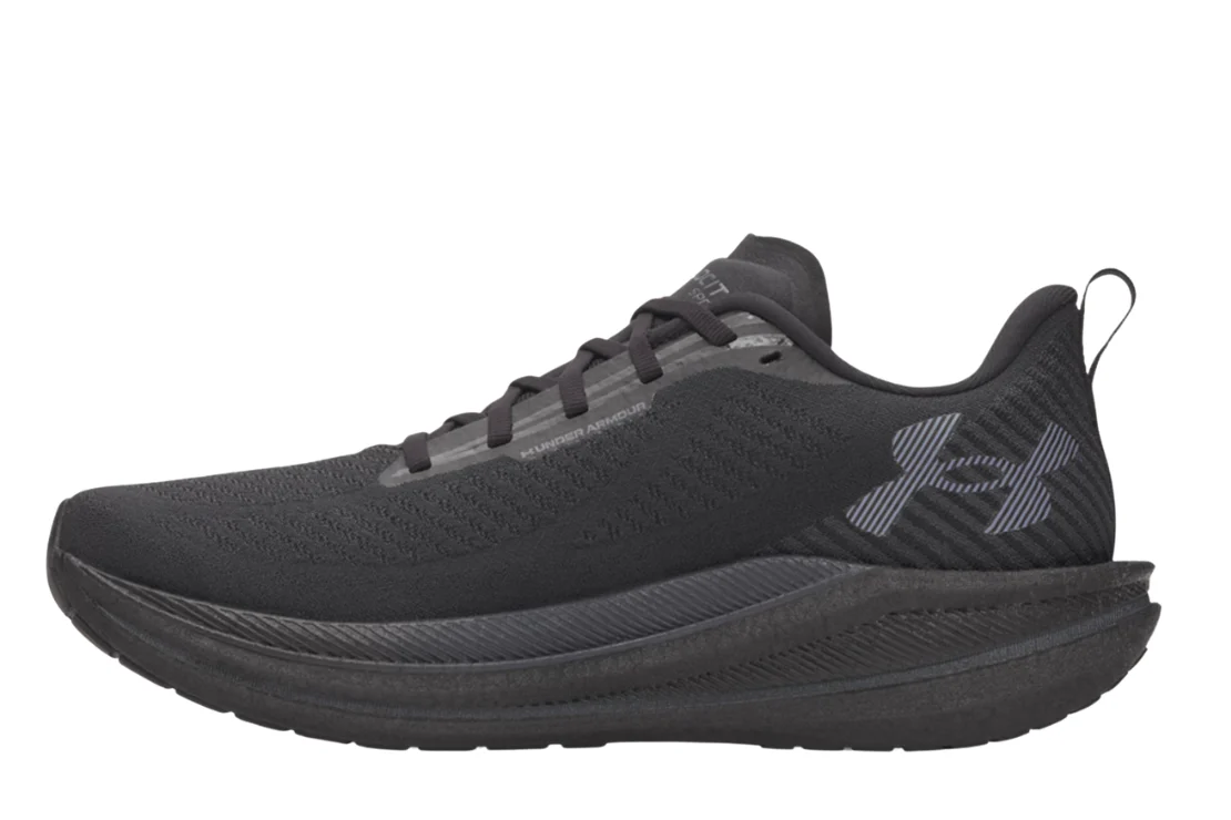 Velociti SPD Men's :Black | Anthracite