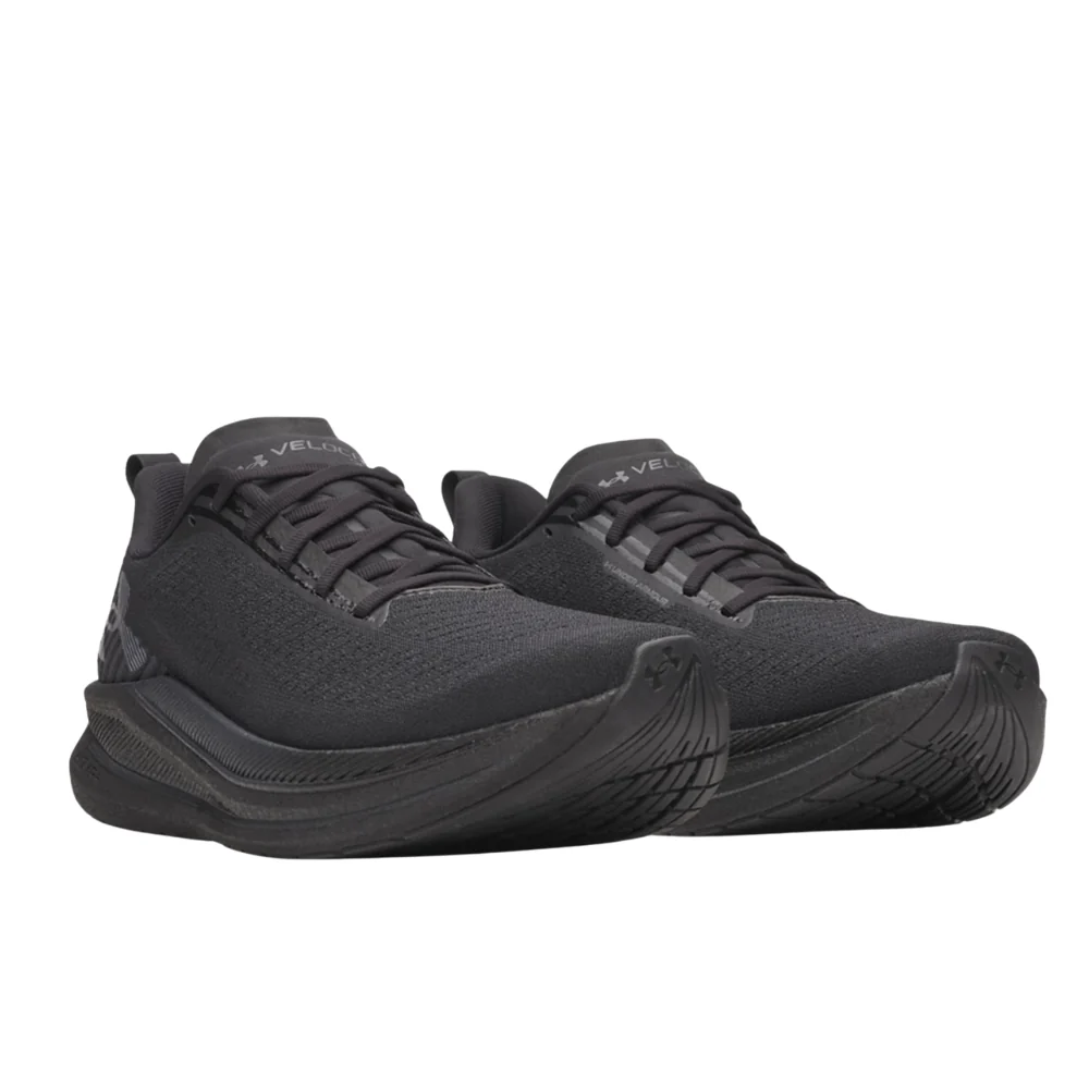 Velociti SPD Men's :Black | Anthracite - Image 2