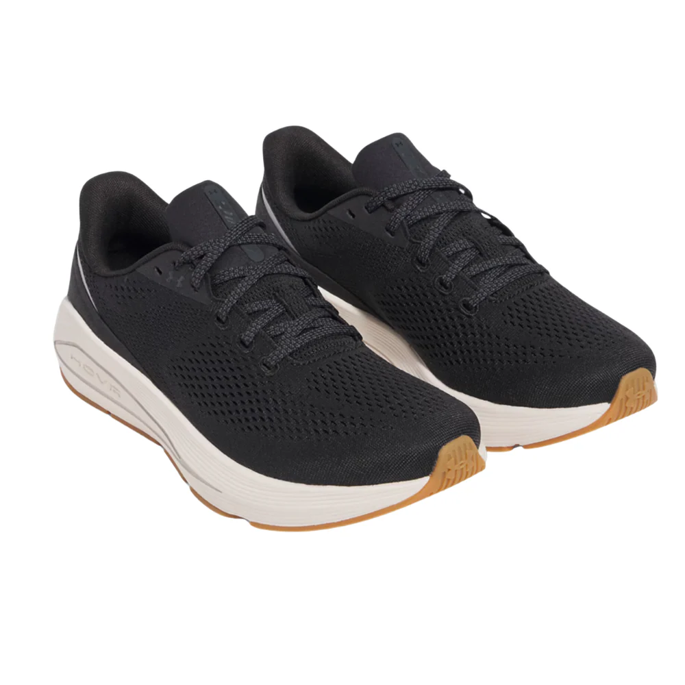 Sonic 7 Women's :Black | Stone - Image 2
