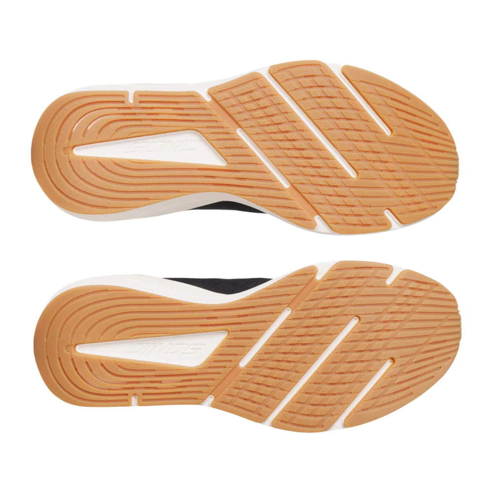 Sonic 7 Women's :Black | Stone - Image 4