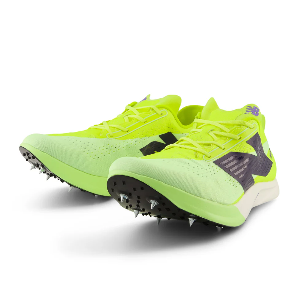 FuelCell SuperComp MD-X v3 (D) All Gender's :Alkaline Green - Image 2