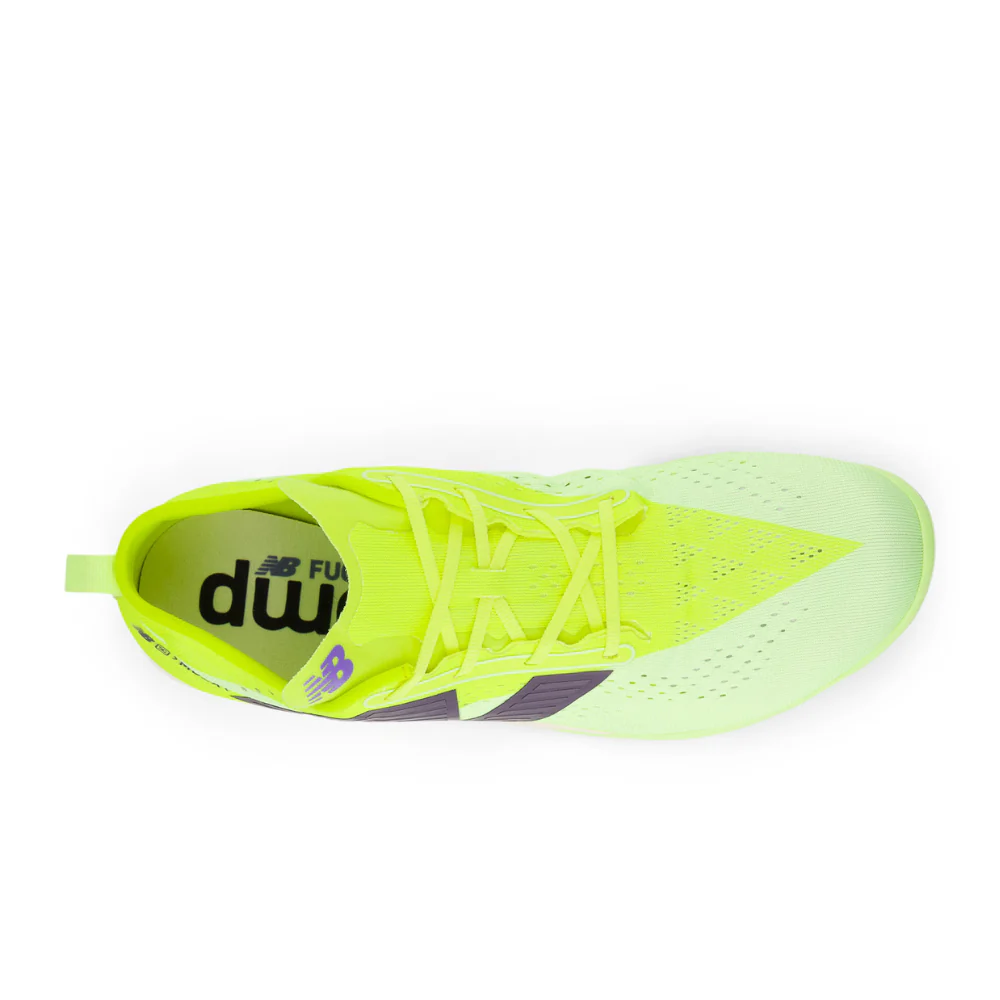 FuelCell SuperComp MD-X v3 (D) All Gender's :Alkaline Green - Image 3