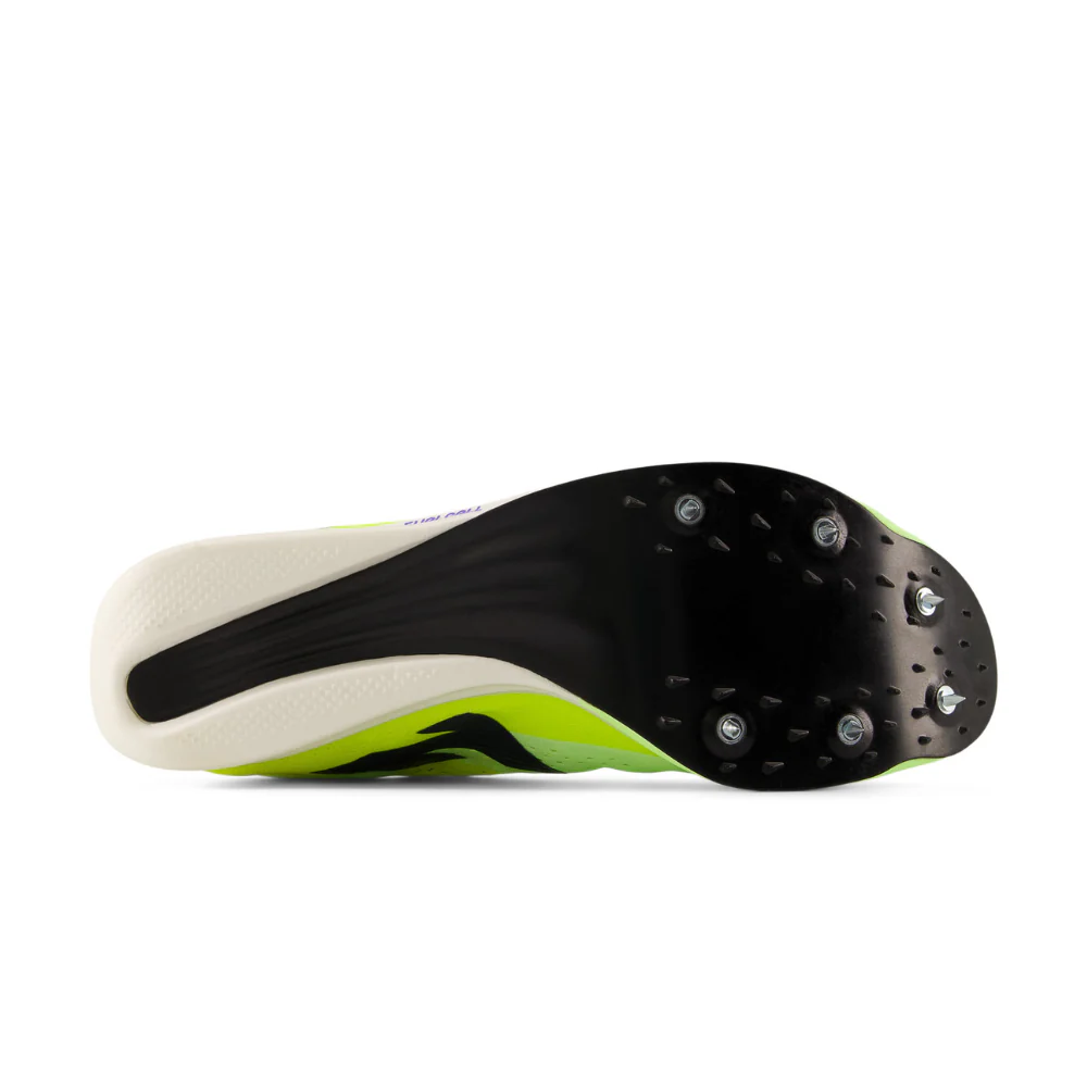 FuelCell SuperComp MD-X v3 (D) All Gender's :Alkaline Green - Image 4