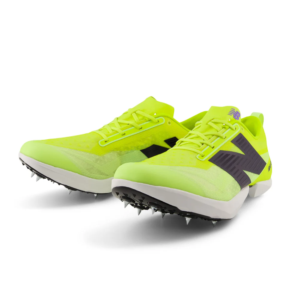 FuelCell SuperComp PWR-X v3 (D) All Gender's :Alkaline Green | Afterglow - Image 2