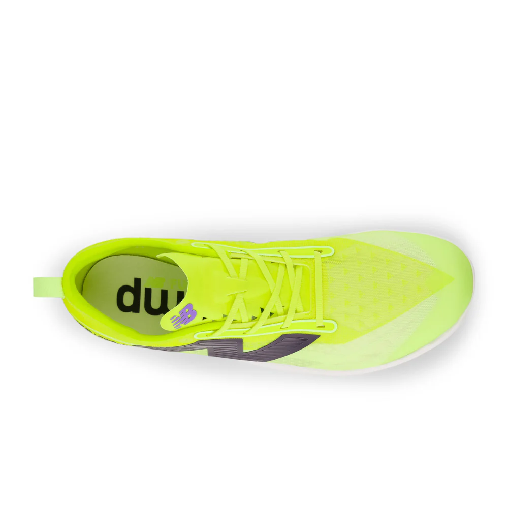 FuelCell SuperComp PWR-X v3 (D) All Gender's :Alkaline Green | Afterglow - Image 3