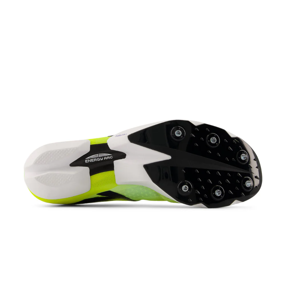 FuelCell SuperComp PWR-X v3 (D) All Gender's :Alkaline Green | Afterglow - Image 4
