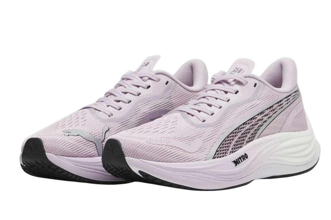Velocity Nitro 3 Women's :Pink - Image 2