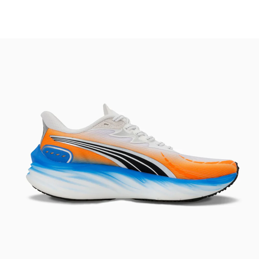Velocity Nitro Ekiden Women's :White - Image 3