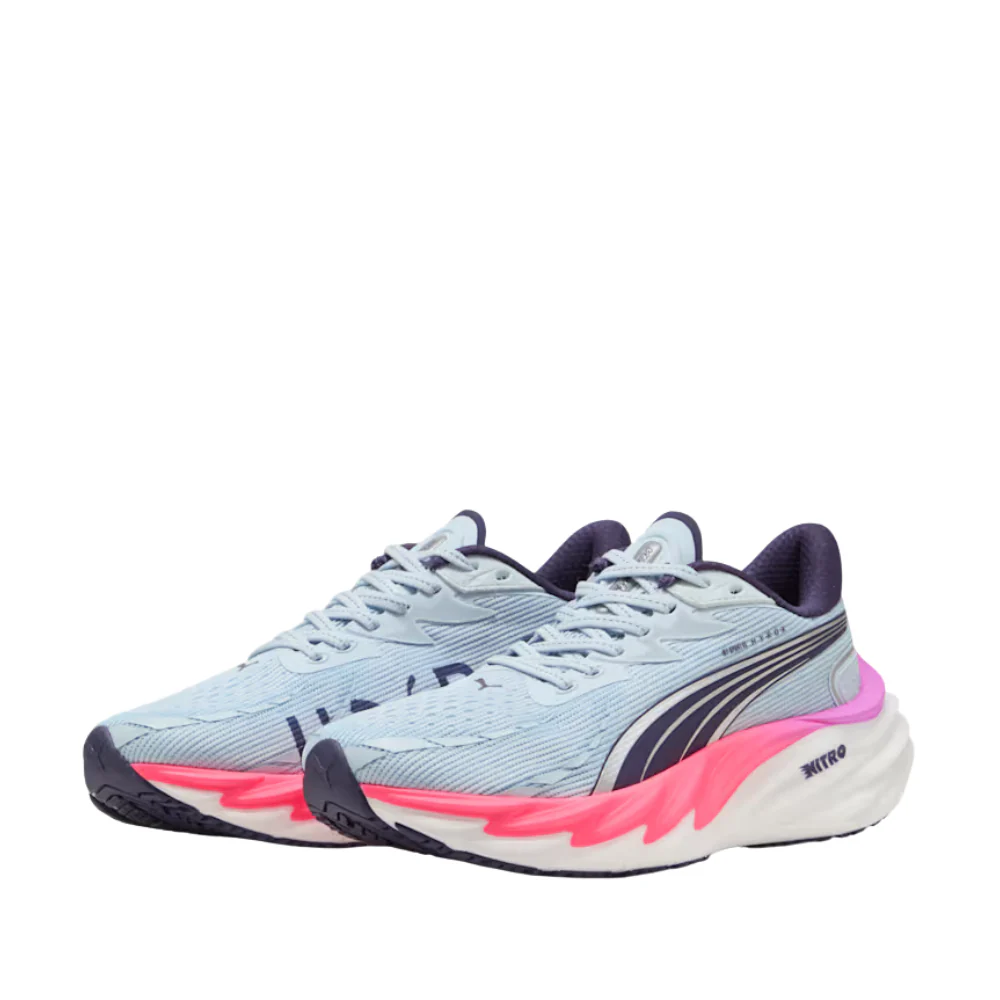 Hyrox Velocity Nitro 4 Women's :Lucite | Pure Pink - Image 2