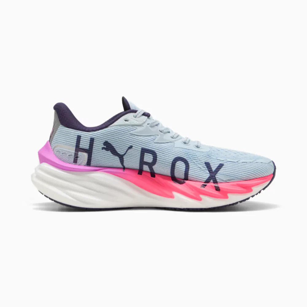 Hyrox Velocity Nitro 4 Women's :Lucite | Pure Pink - Image 3