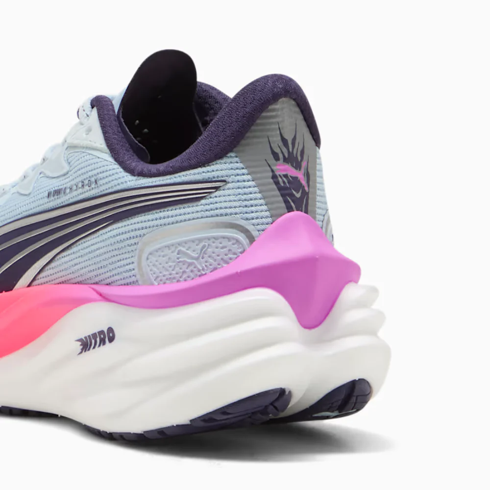 Hyrox Velocity Nitro 4 Women's :Lucite | Pure Pink - Image 4