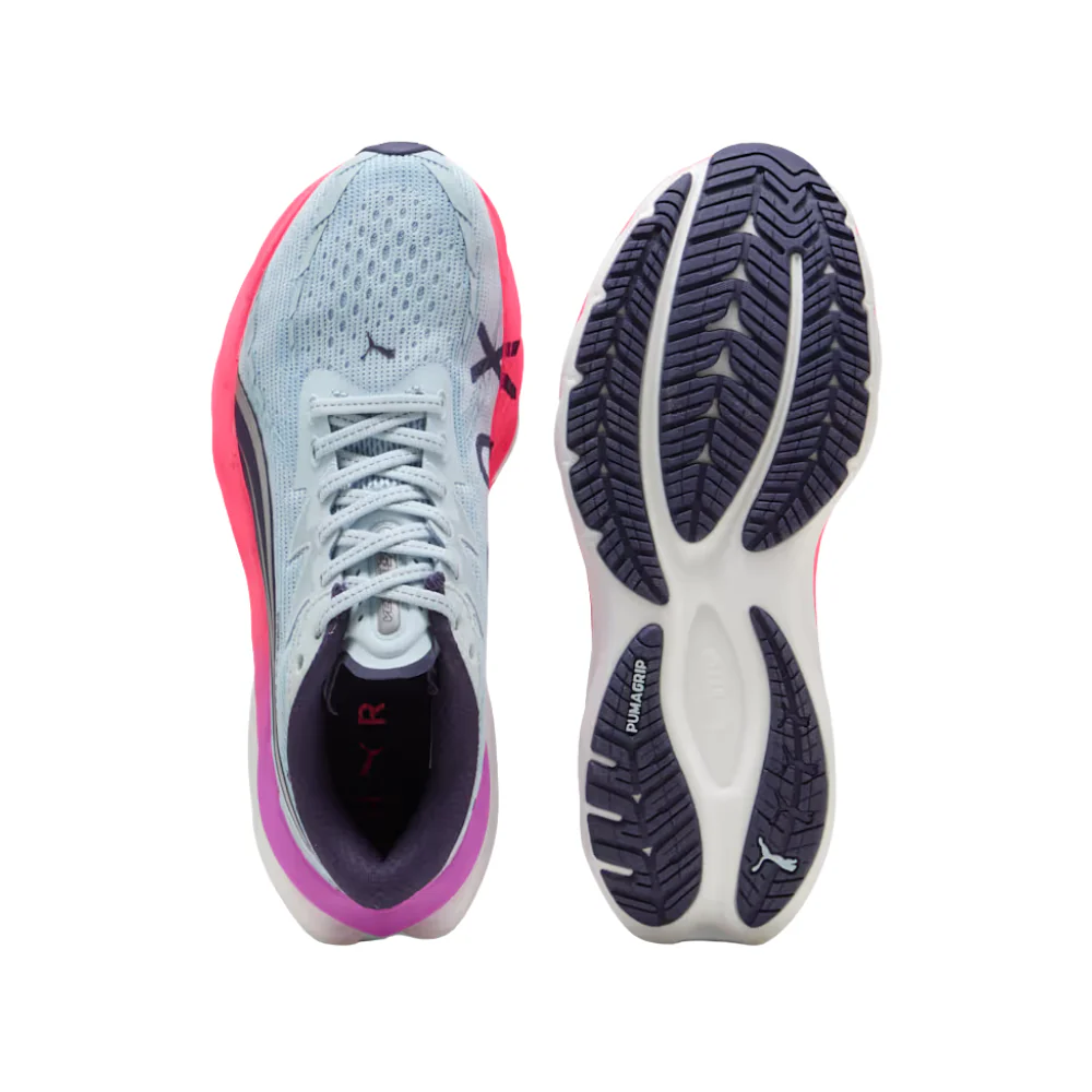 Hyrox Velocity Nitro 4 Women's :Lucite | Pure Pink - Image 5