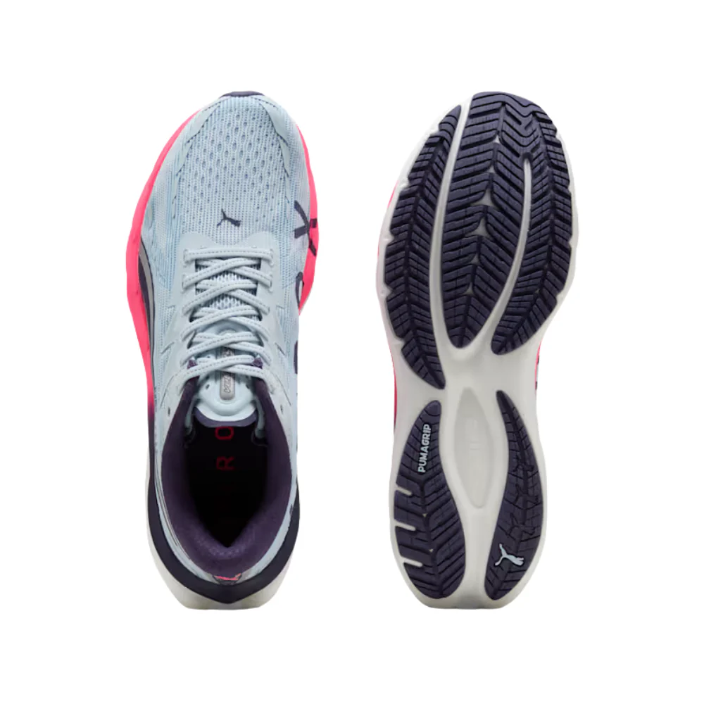 Hyrox Velocity Nitro 4 Men's :Lucite | Pure Pink - Image 5