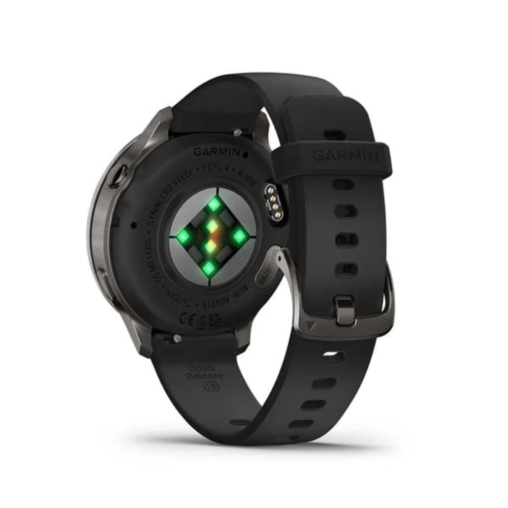 Venu 4 Series Slate 41mm (2 Colors) - Image 4
