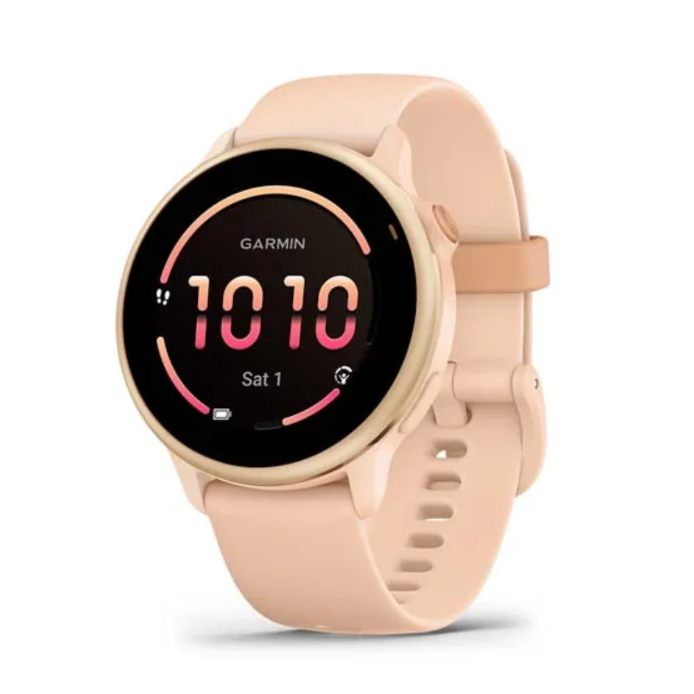 vívoactive 6 42mm (2 Colors)