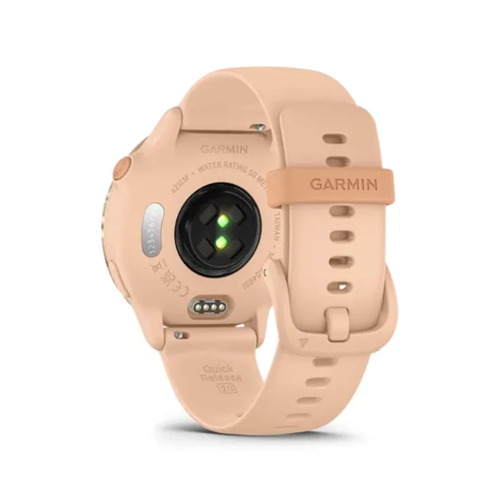 vívoactive 6 42mm (2 Colors) - Image 3