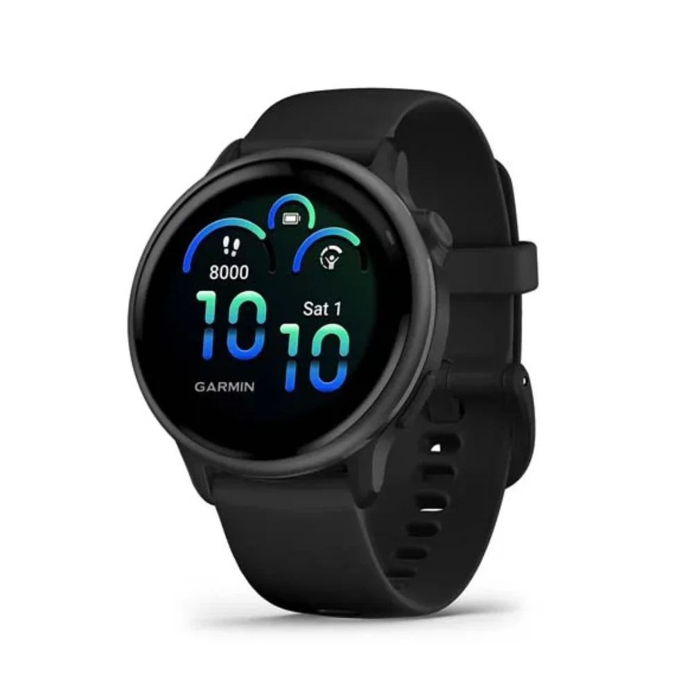 vívoactive 6 42mm (2 Colors) - Image 4