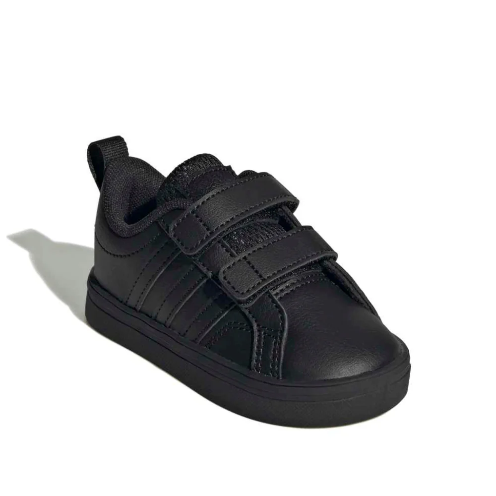 VS Pace 2.0 Shoes Infant :Black - Image 2