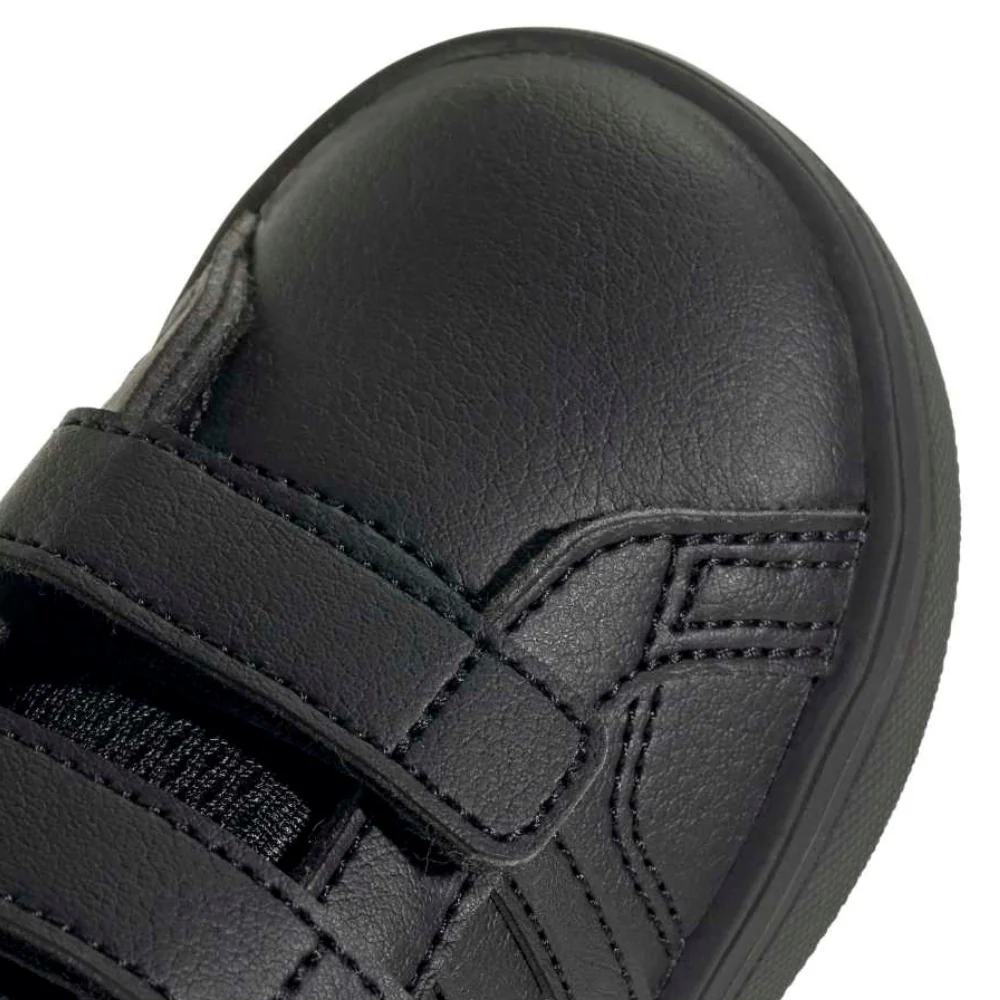 VS Pace 2.0 Shoes Infant :Black - Image 3