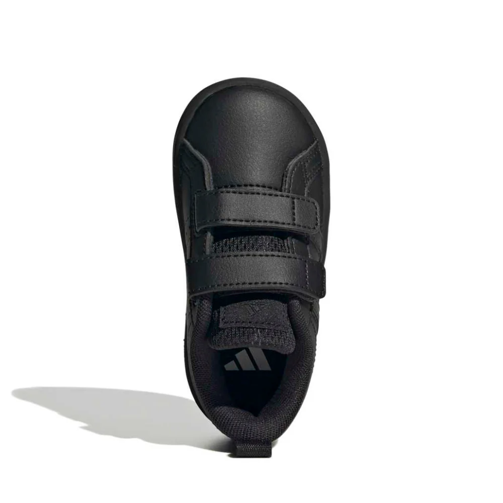 VS Pace 2.0 Shoes Infant :Black - Image 5